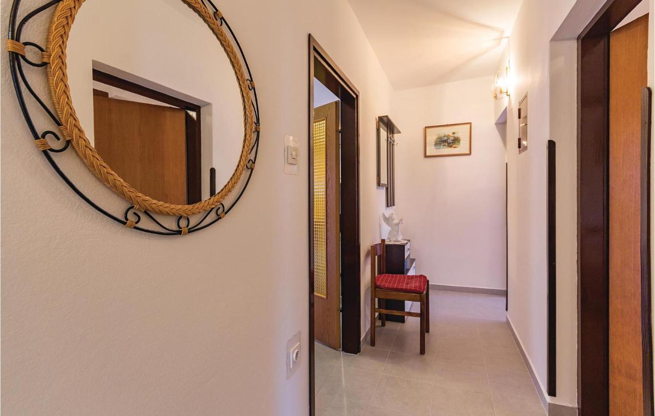 3 Bedroom Beautiful Apartment In ميدولين المظهر الخارجي الصورة